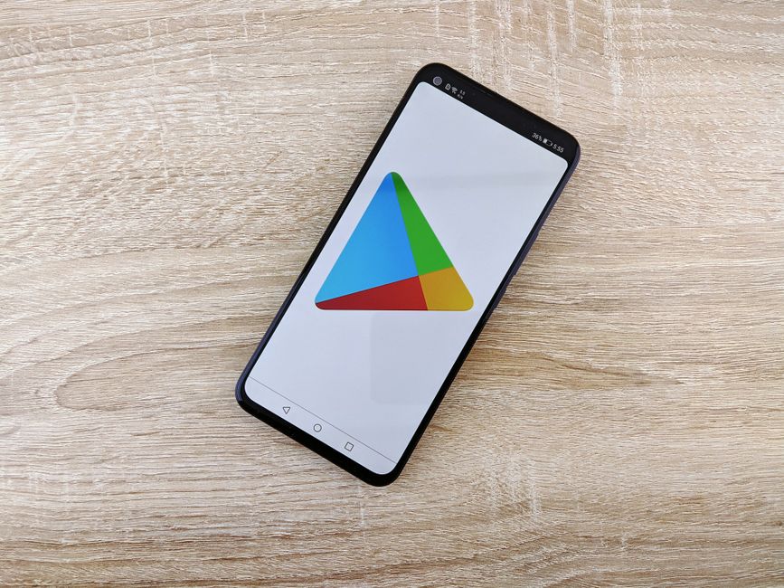Как включить VPN на Android