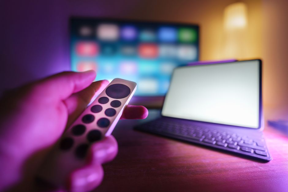 Happ на Android TV: установка и подключение